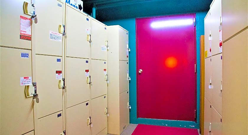 Kagura White Horse Inn