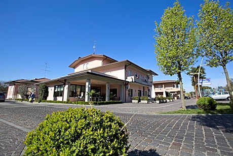 Hotel Ganfo