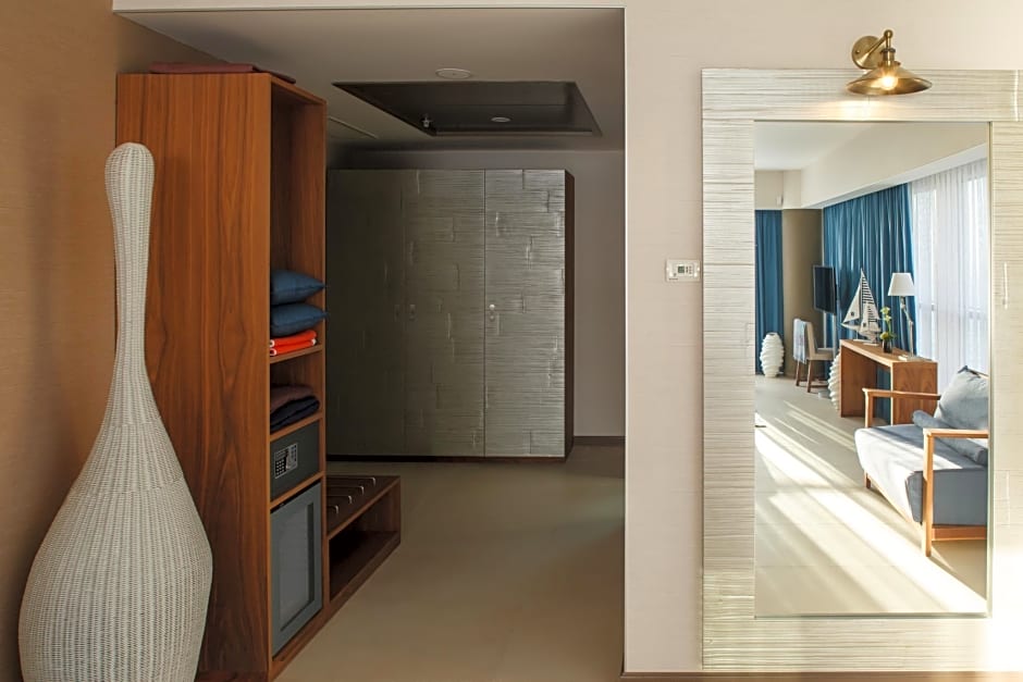 AZIMUT Hotel Medi Terre Netanya