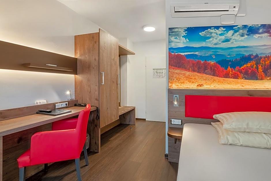 Hotel Arosa Düsseldorf Oberkassel