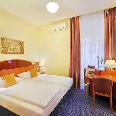 Austria Classic Hotel Wien