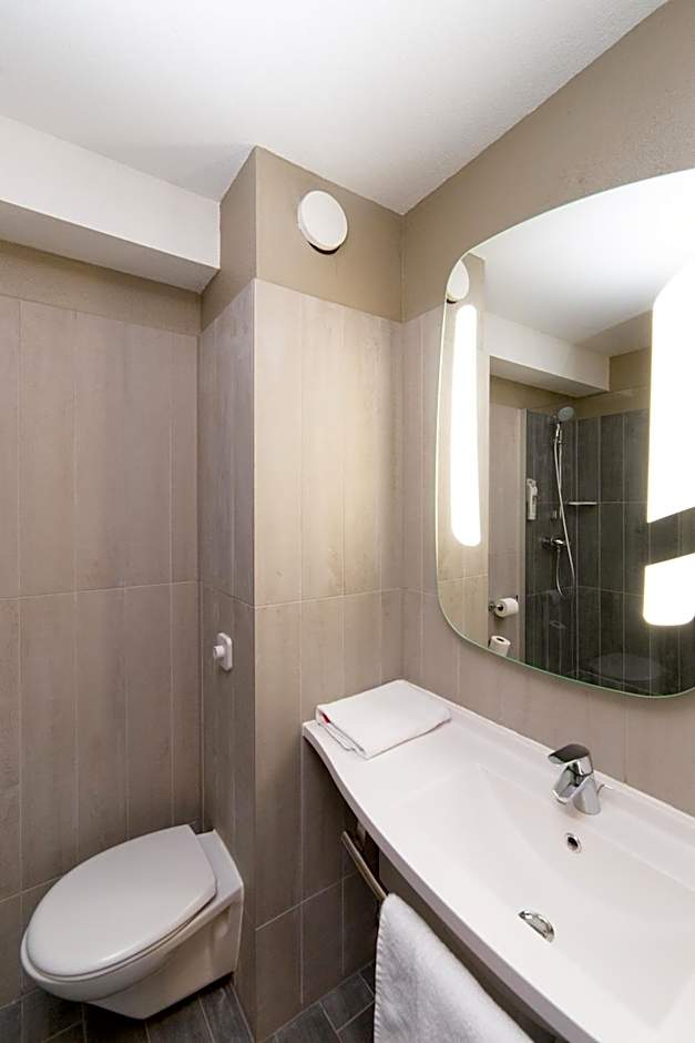 Ibis Toulouse Purpan