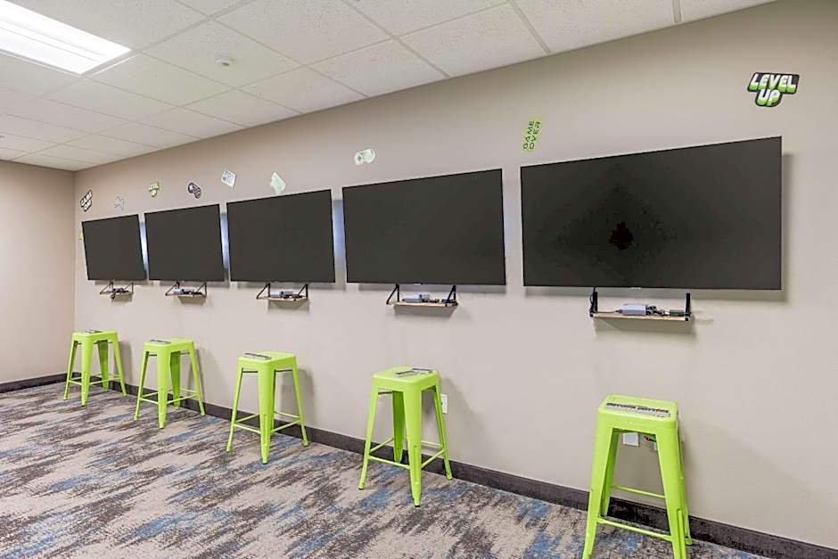 Sleep Inn & Suites Webb City