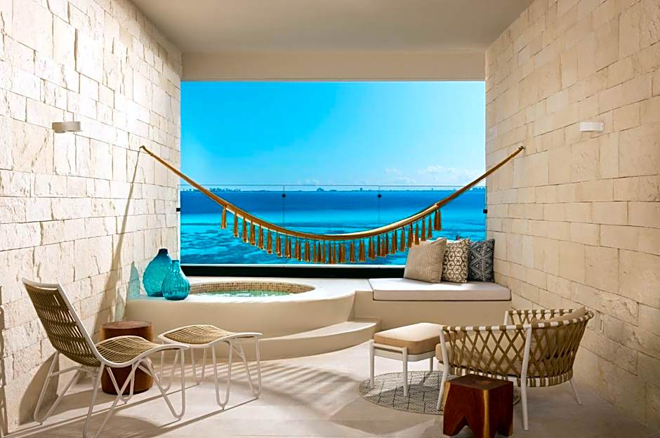 Impression Isla Mujeres by Secrets - Adults Only - All Inclusive