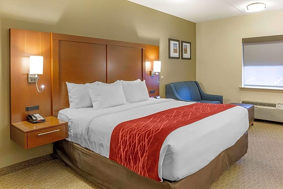 Comfort Inn Lancaster at Rockvale