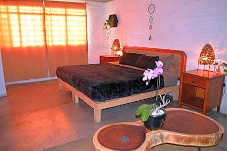 Large Double or Twin Room