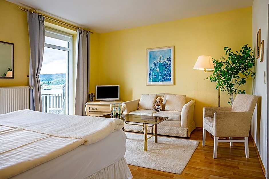 Hotel Rhein-Residenz