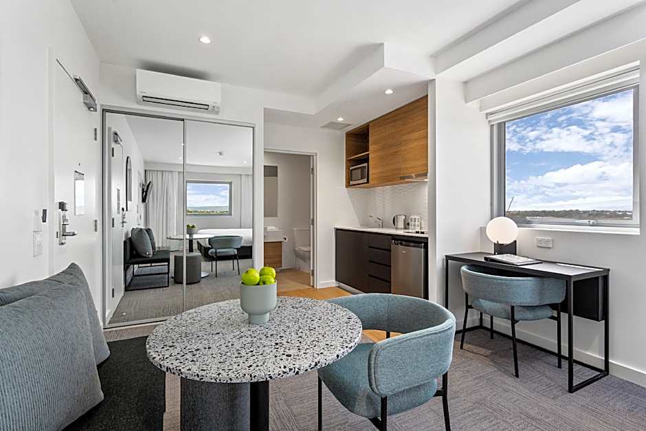 Photo 1 of 15 of 2 Bedroom Suite, Accessible