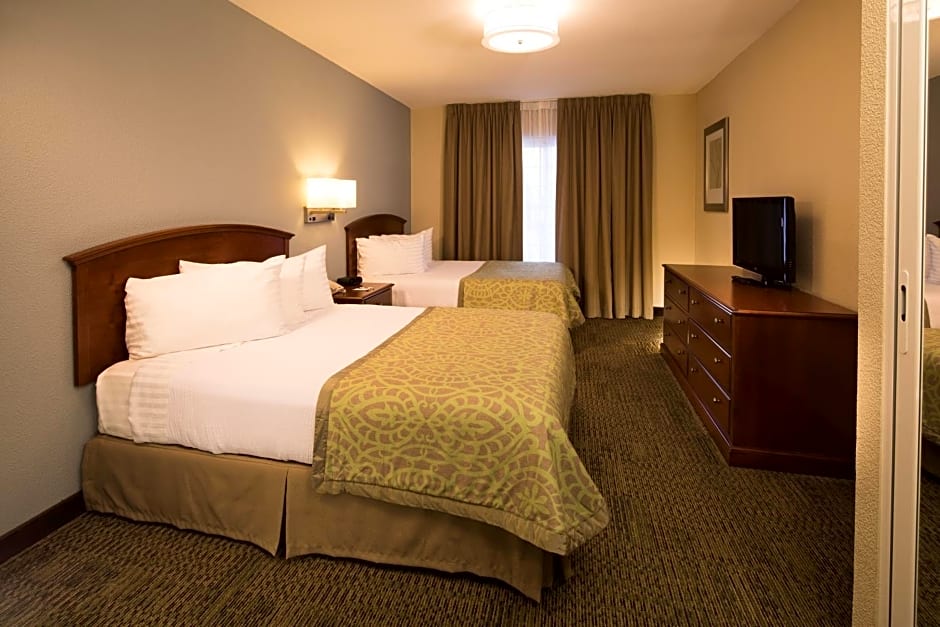 Staybridge Suites Monterrey San Pedro By IHG