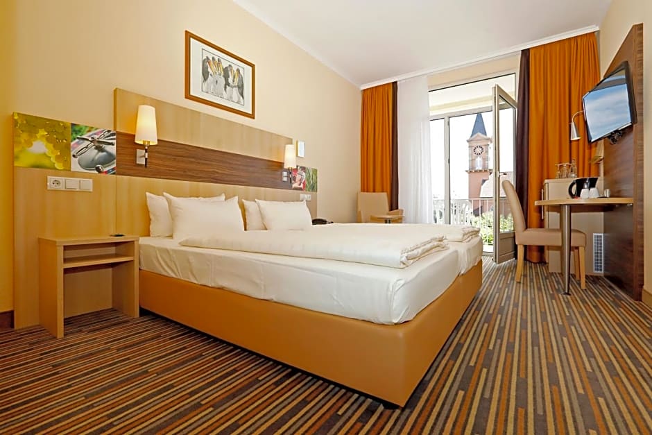 Kurpark-Hotel