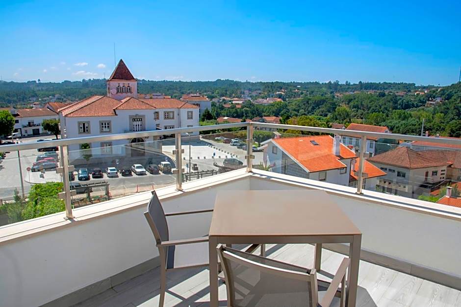 Luna Hotel de Tábua