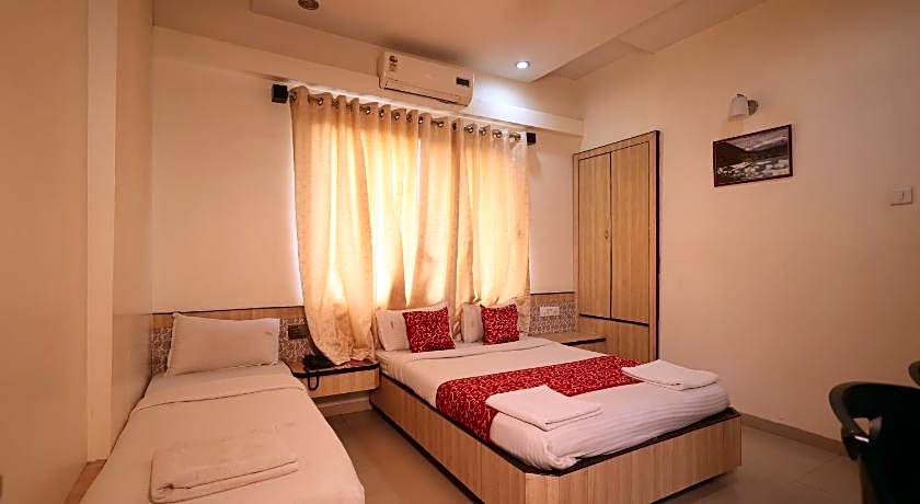 Sai Grand Castle Inn