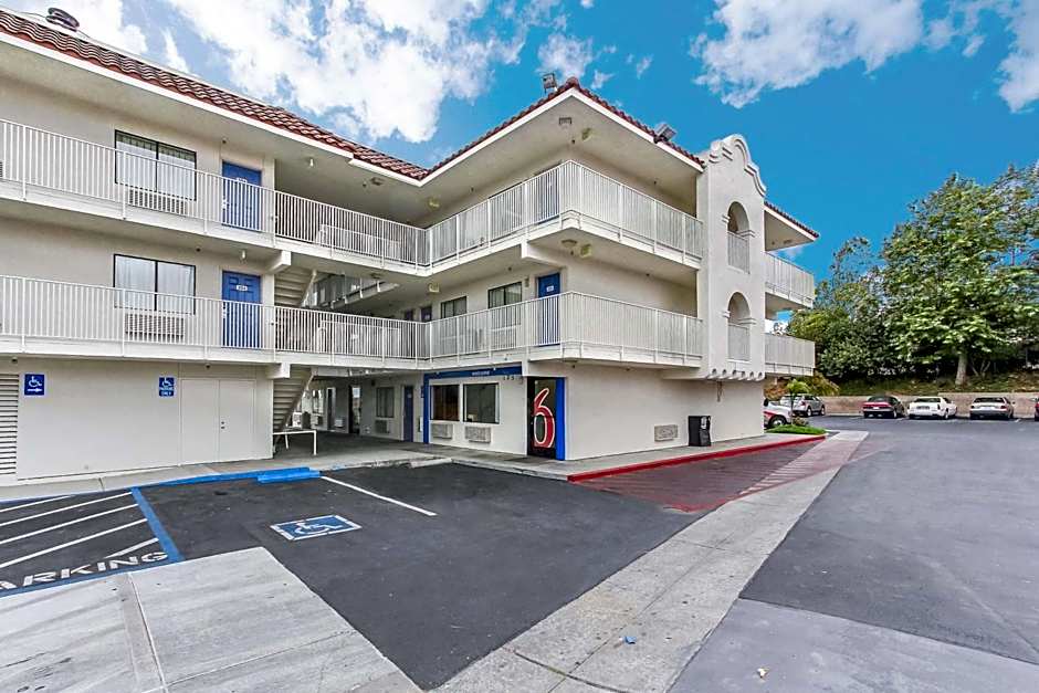 Photo 1 of 50 of Motel 6-Watsonville, CA - Monterey Area