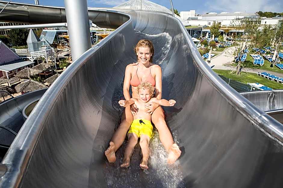 Familienhotel nahe der Therme Erding