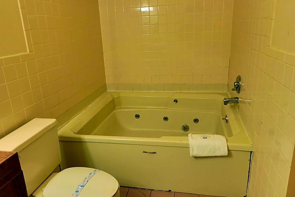 Red Carpet Inn Berlin