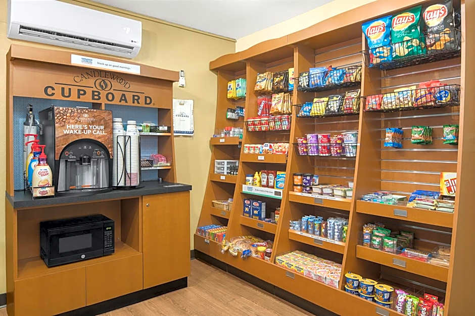 Candlewood Suites Raleigh Crabtree By IHG