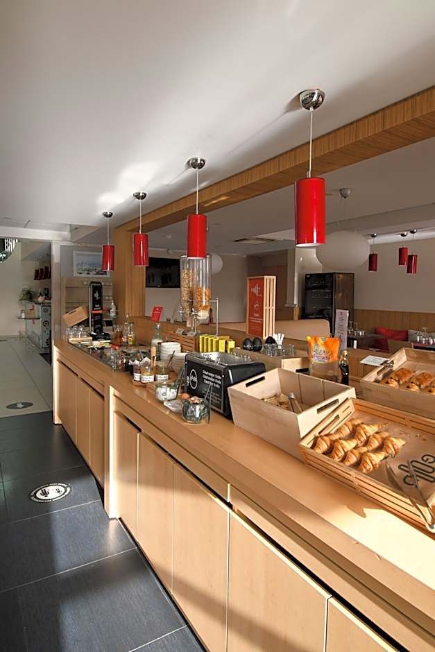 ibis Saintes