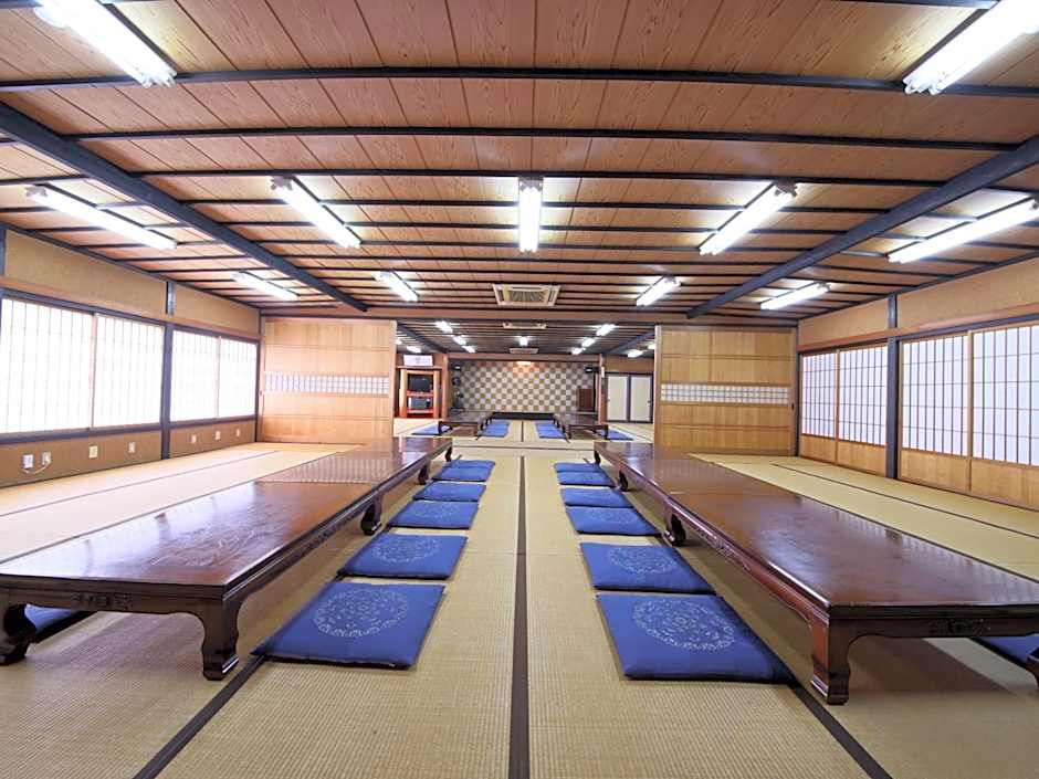 料理旅館 山里料理 いそべ -Ryokan Isobe-