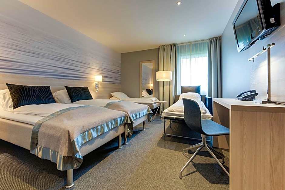 Tyrifjord Hotell