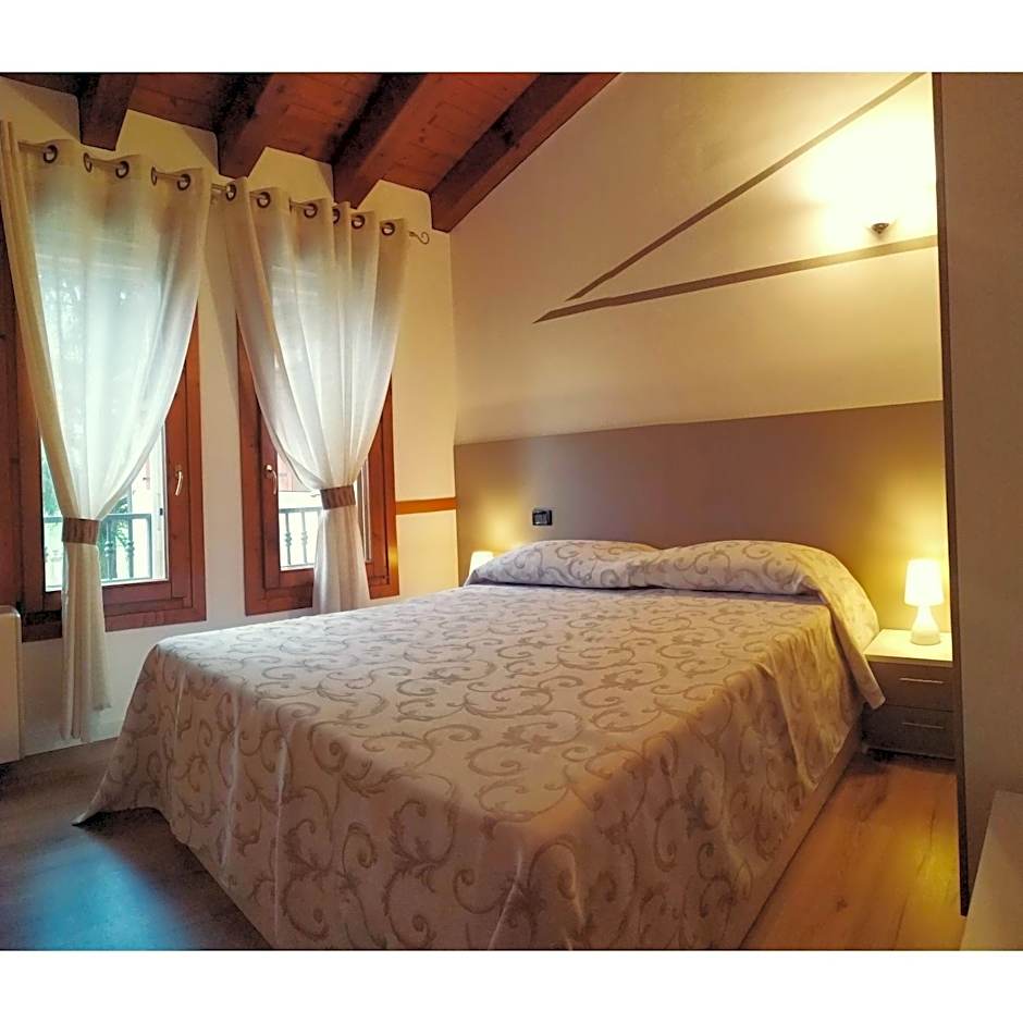 Agriturismo le Colonie