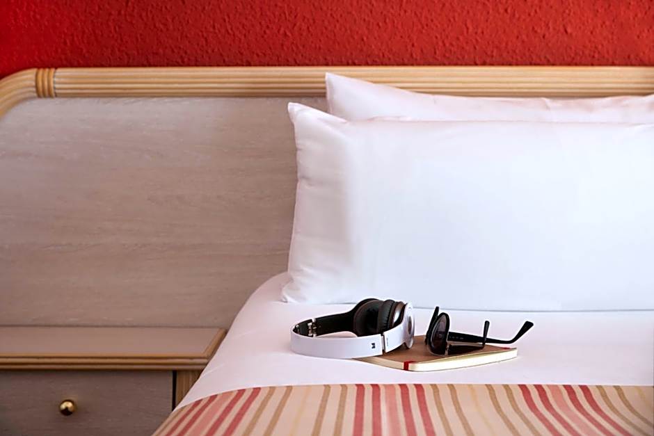 Luna Park Hotel Yoga & Spa