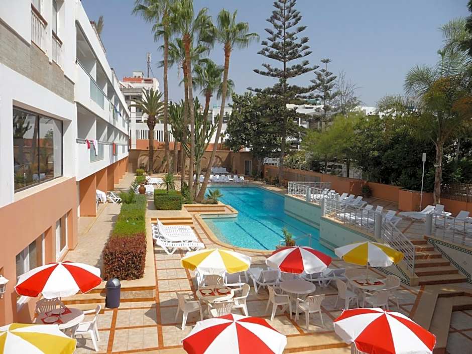 HOTEL KAMAL CITY CENTER