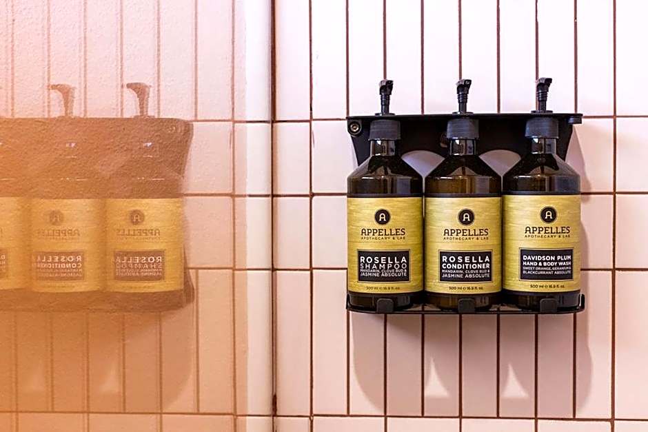 The Lodge At The Denmark Hotel