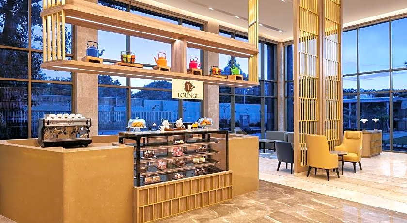 Courtyard by Marriott Tiruchirappalli