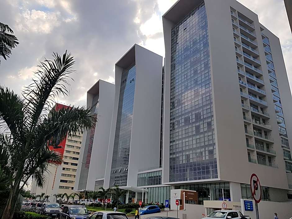 Meliá Maputo Sky