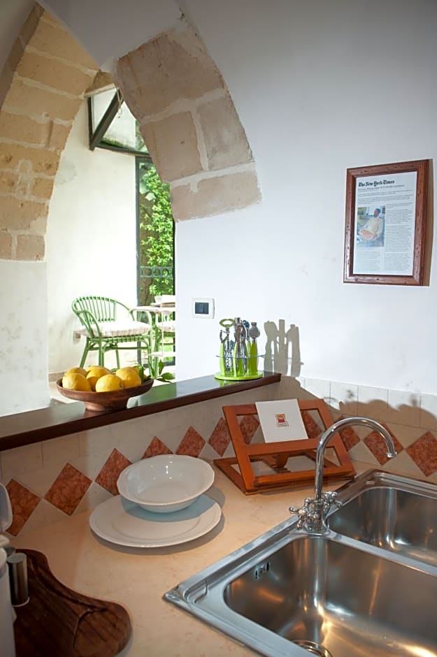 Casa d'Artista Suite & Garden