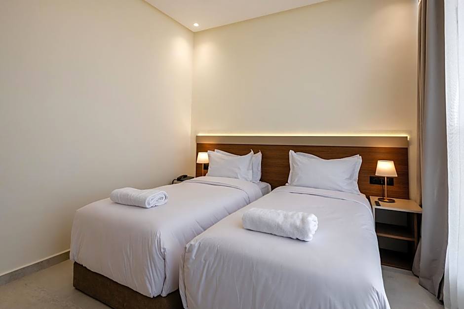 Hotel El Toro Tanger