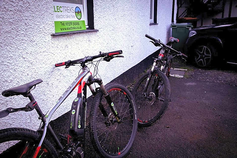 Lakes Boutique Hostel Apartment Windermere