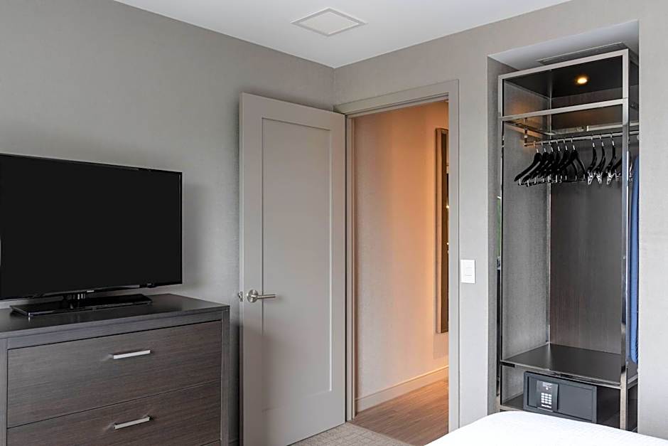 Residence Inn by Marriott Weehawken Port Imperial