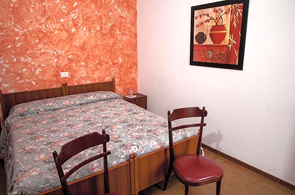 Albergo De Jean