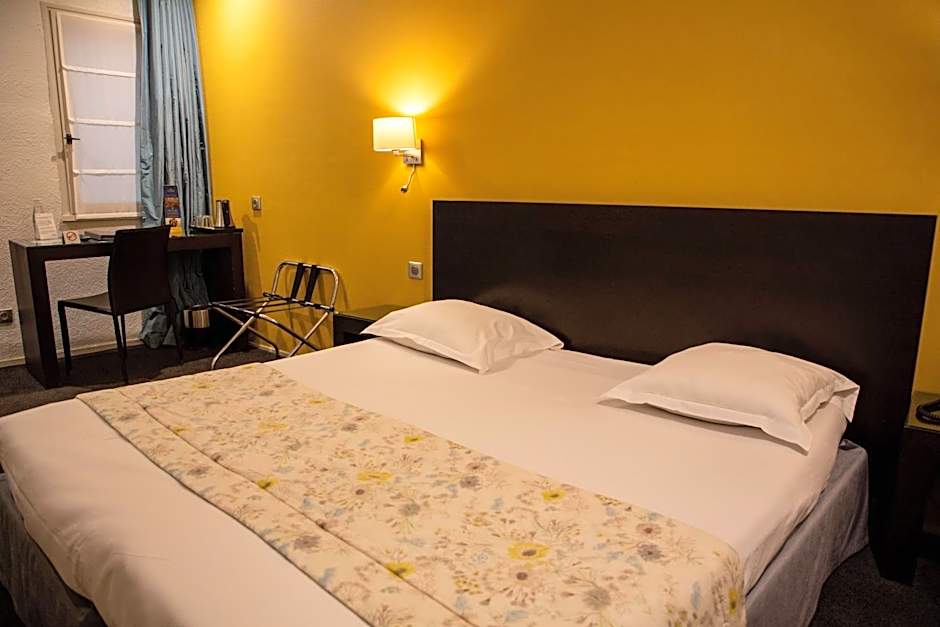 Grand Hôtel d'Orléans