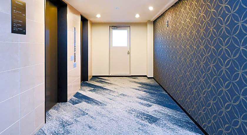 HOTEL MYSTAYS Atsugi