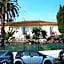 Logis Hôtel Villa Victorine
