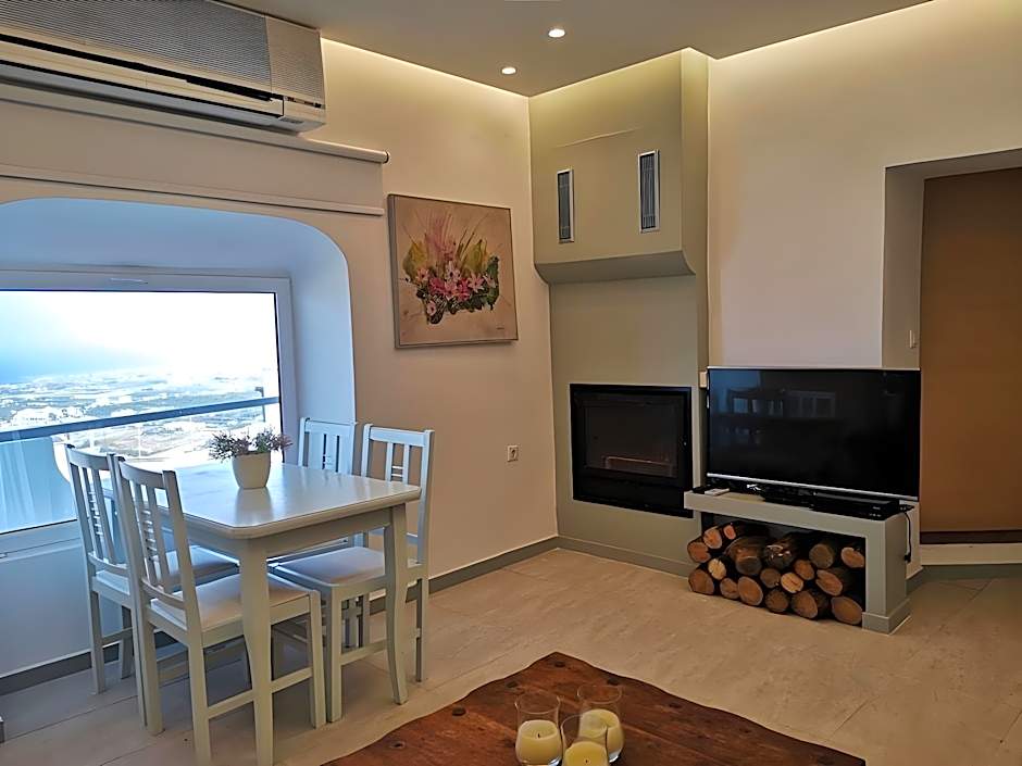 Amerisa Suites
