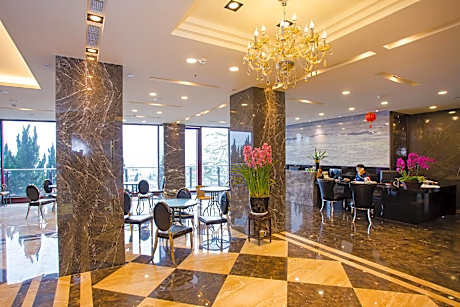 Shui Sha Lian Hotel