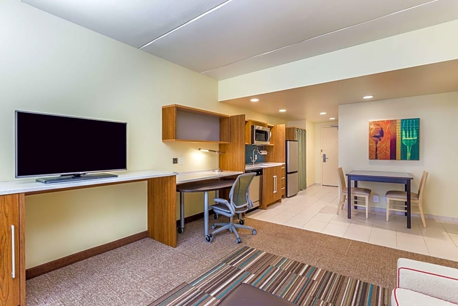 Home2 Suites By Hilton Albany Airport/Wolf Rd