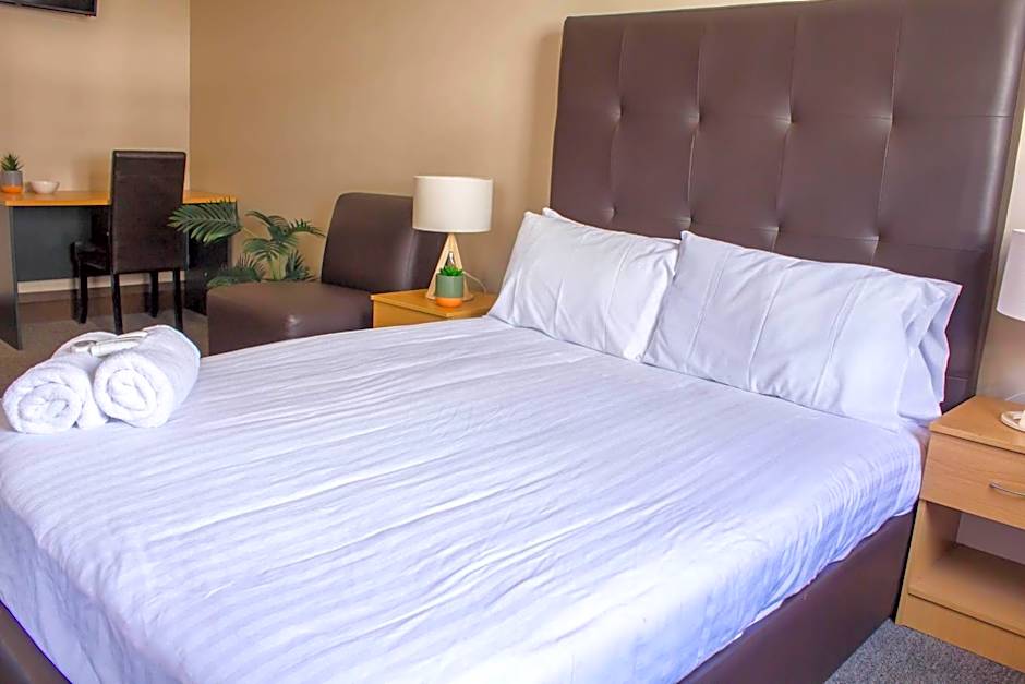 Campsie Hotel