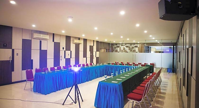 Karlita Hotel Tegal