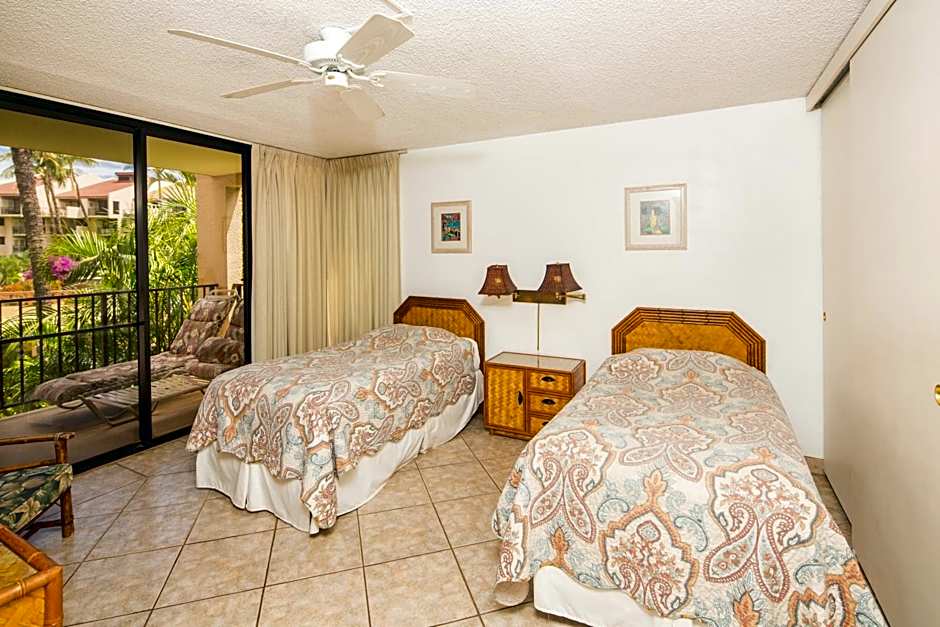 Castle Kamaole Sands