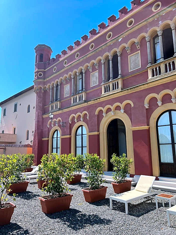 Il Castello di San Ruffino