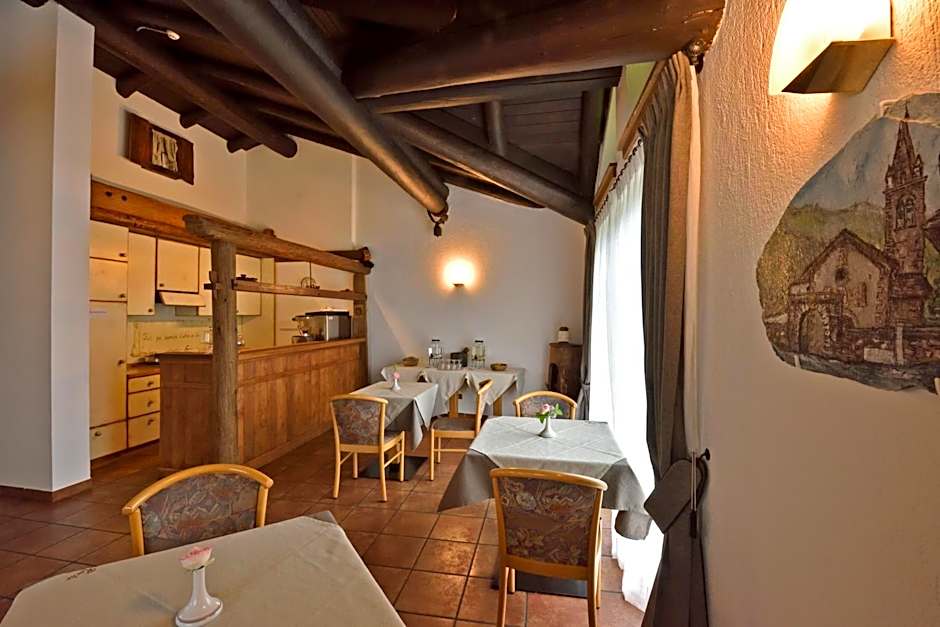 La Roche Hotel Appartments