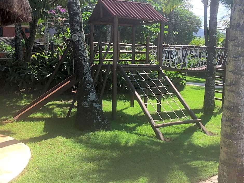 Juquehy - Condomínio de Frente para o Mar - Piscina Aquecida - Quadra de Tenis