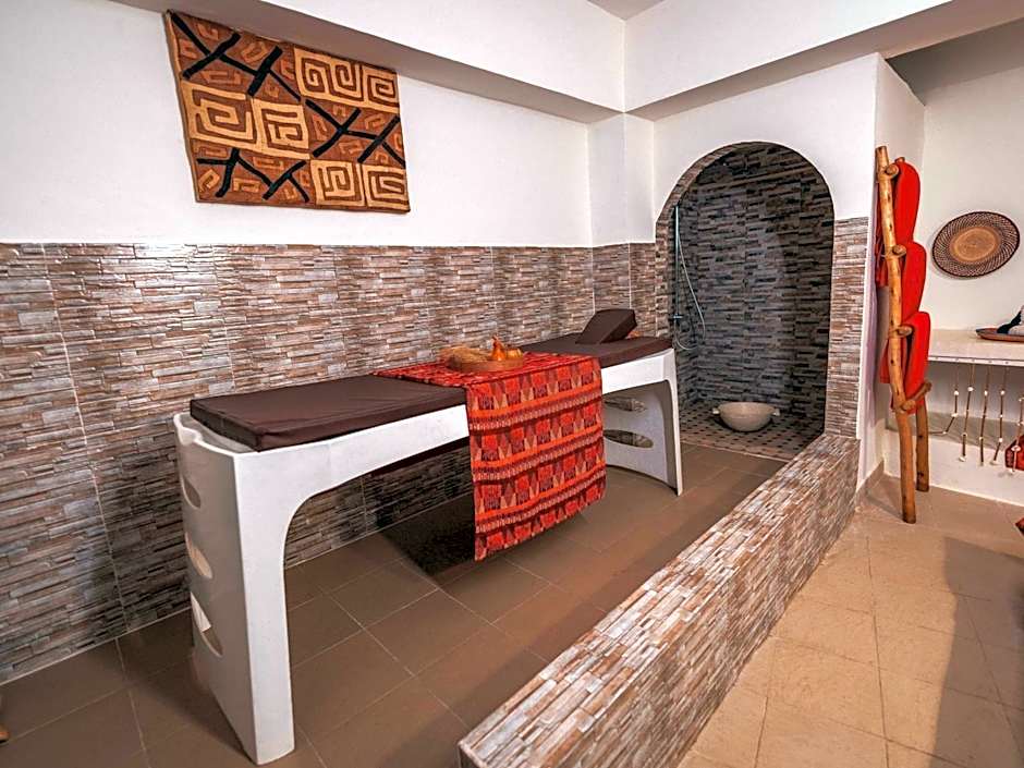 Mövenpick Resort Lamantin Saly