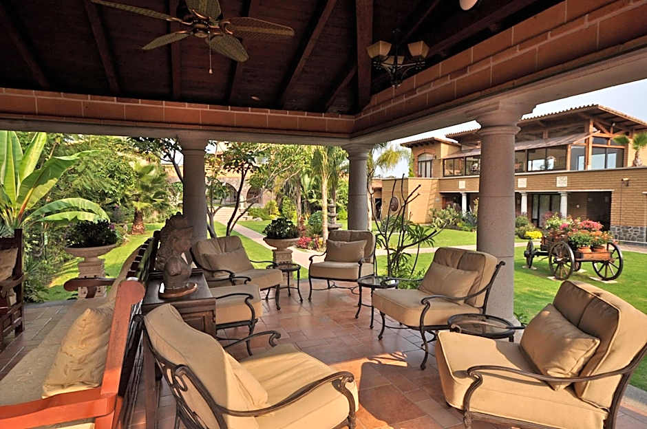 La Buena Vibra Wellness Resort & Spa