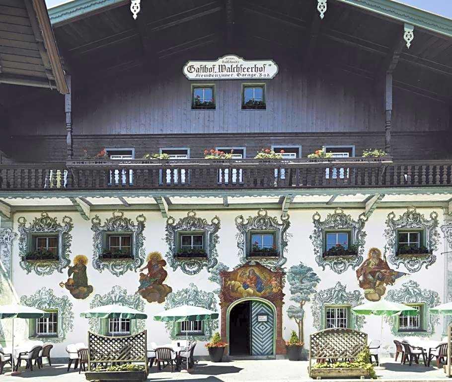 Hotel Walchseer Hof