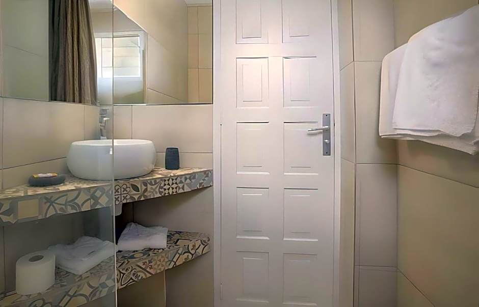 Domaine de l'Anse Ramier